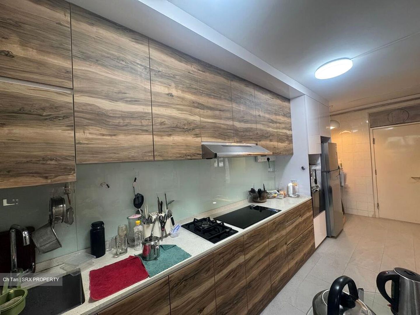 Blk 411 Sembawang Drive (Sembawang), HDB 5 Rooms #504091331